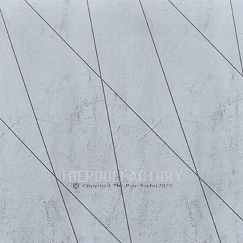 12’X52″ Round Del Rey Replacement Wall