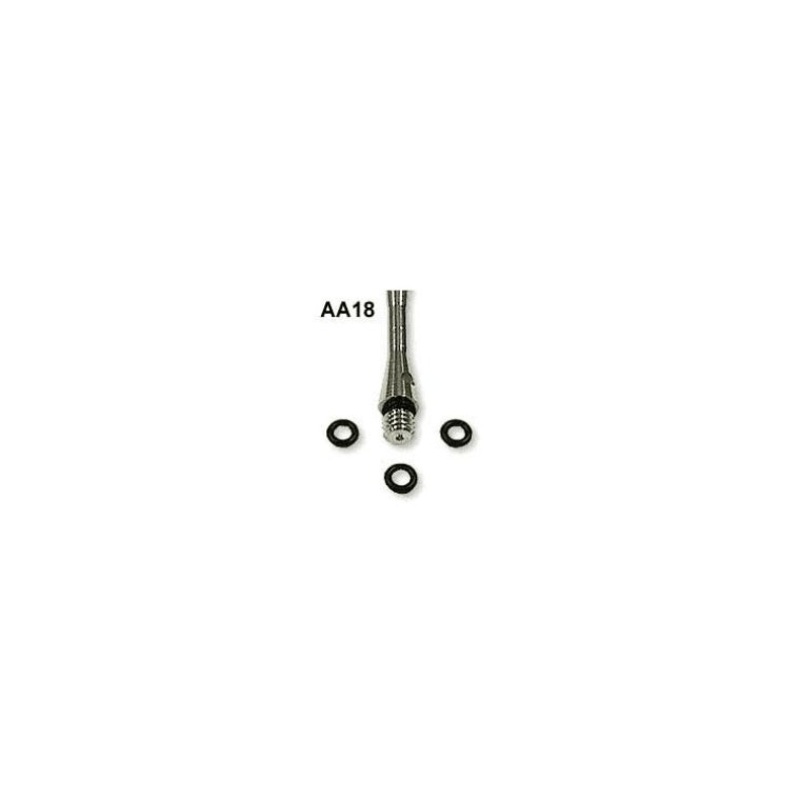 Alana RUBBER “O” RINGS