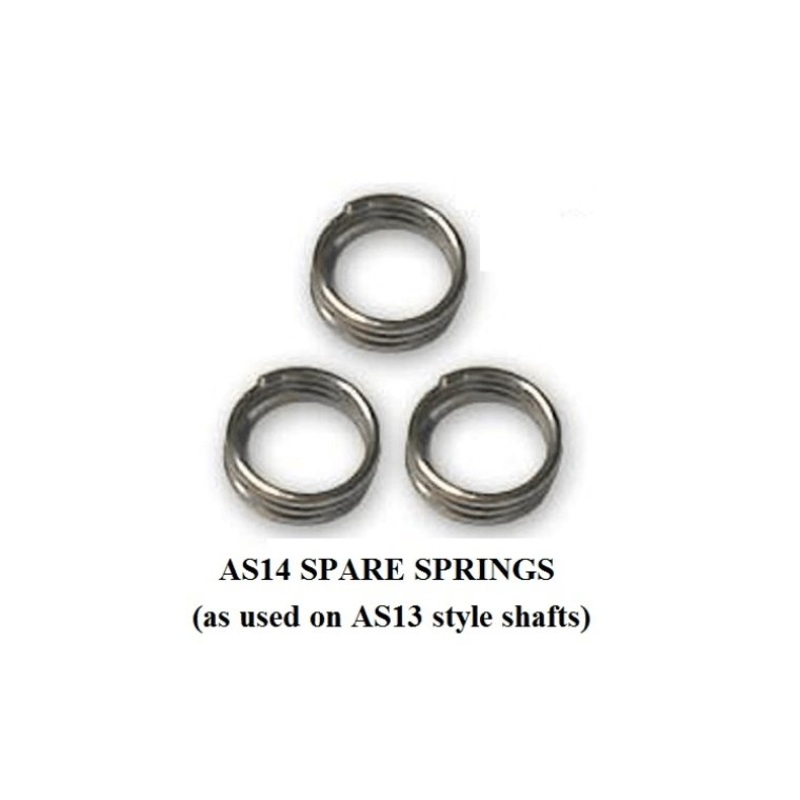 Alana Spare Shaft Spring
