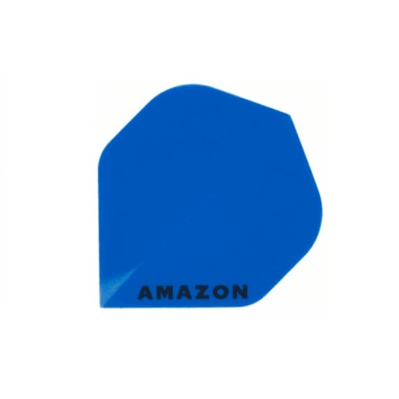 Amazon Flights | Standard Shape