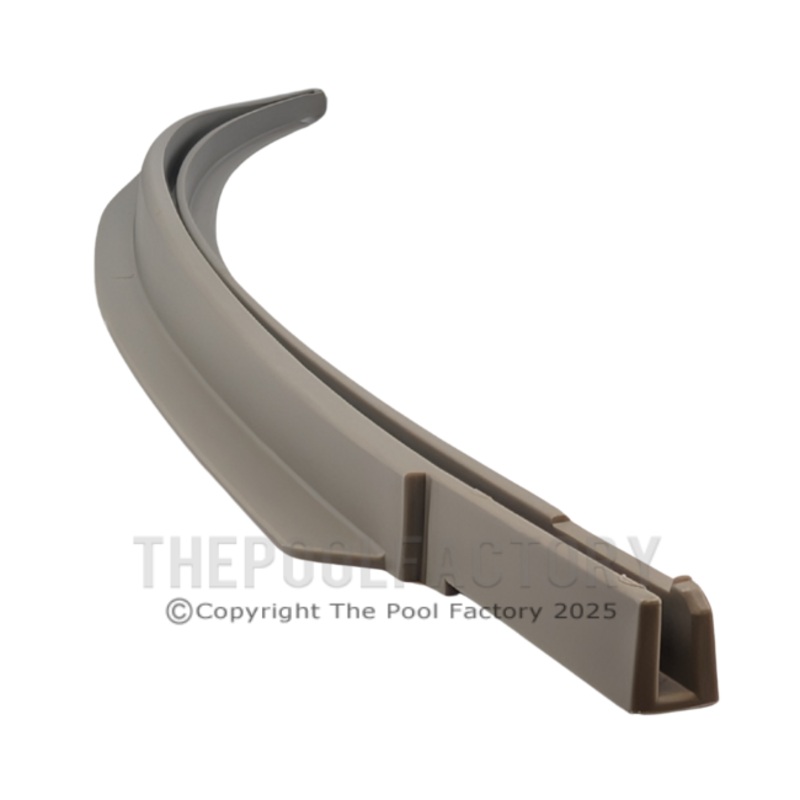 Bottom Track For 15′ & 18′ Round Saltwater Titan Pool Models (55 1/2″)