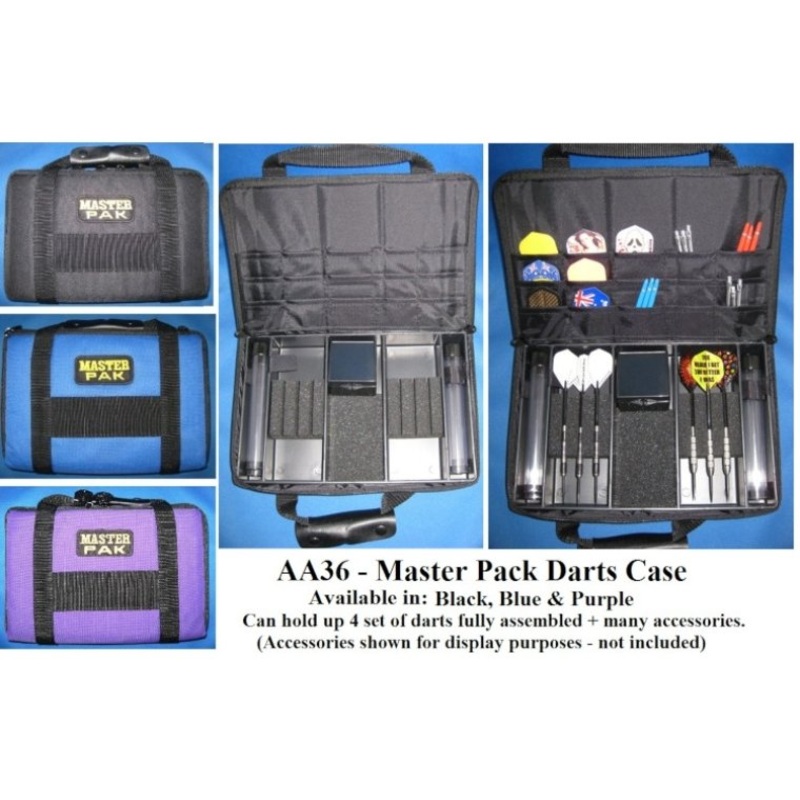 Dart Bag – Master Pak