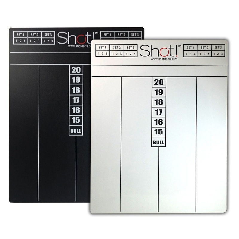 Dual Purpose Scoreboard