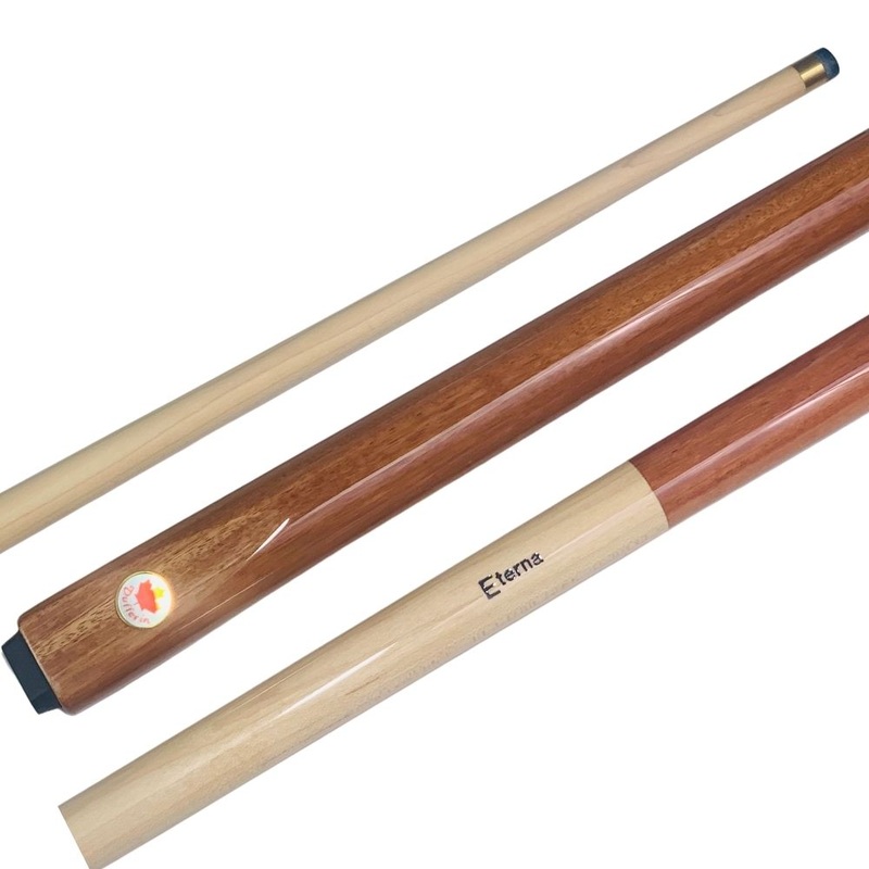 Dufferin Eterna 1 Piece Cue (MULTIPLE SIZES)