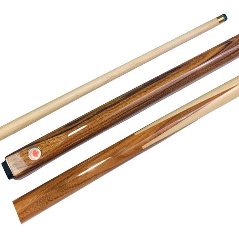 Dufferin Hi Run 1 Piece Cue (MULTIPLE SIZES)