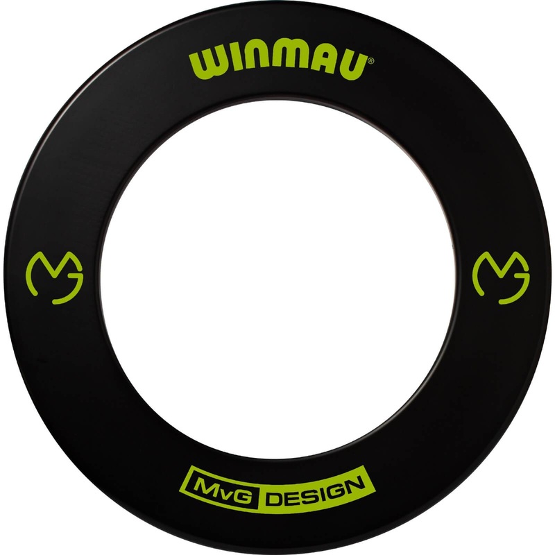 MVG Winmau Dartboard Surround