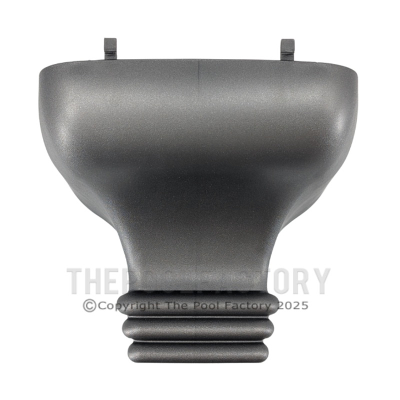 Saltwater Titan Cap Extension Collar – Oval Straight Side