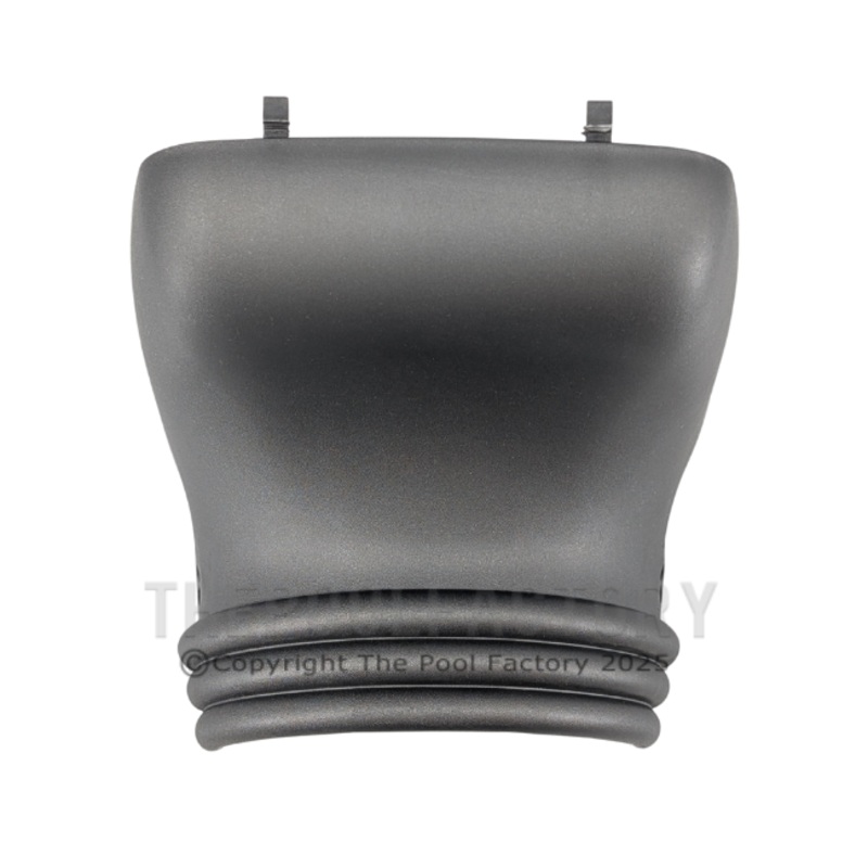 Saltwater Titan Cap Extension Collar – Round & Oval Curved Side