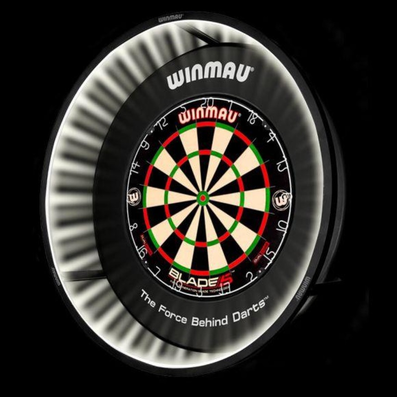 Winmau Plasma Surround Dartboard Light