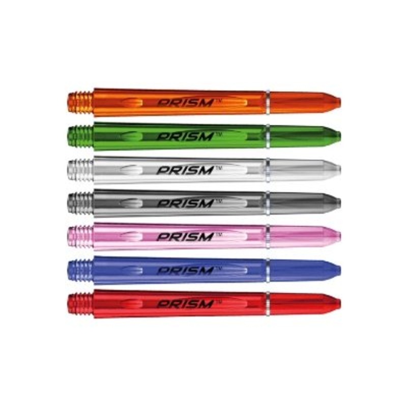 Winmau Prism Shafts