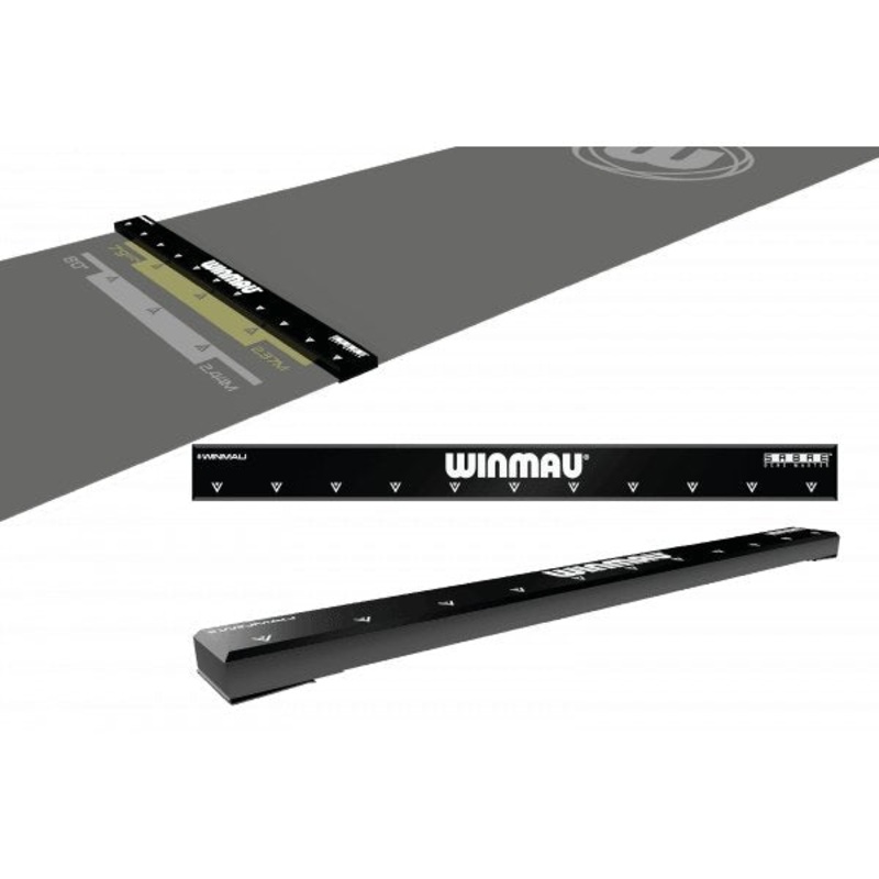 Winmau Sabre Oche Master Magnetic Strip