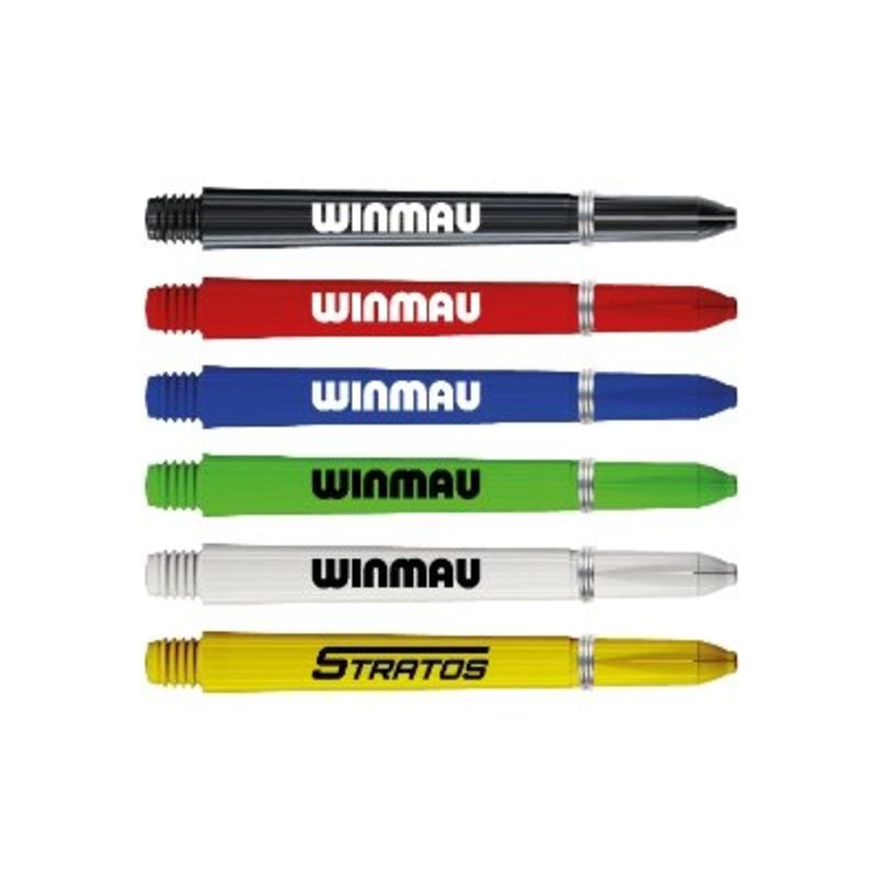 Winmau Signature Nylon Fibre Shaft