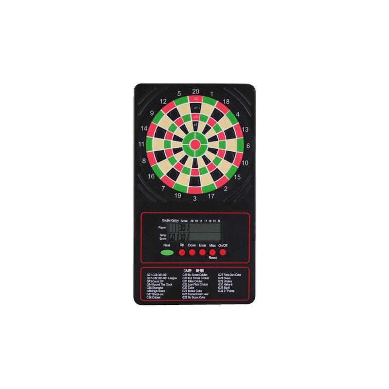 WINMAU Ton Machine Touchpad Scorer 2