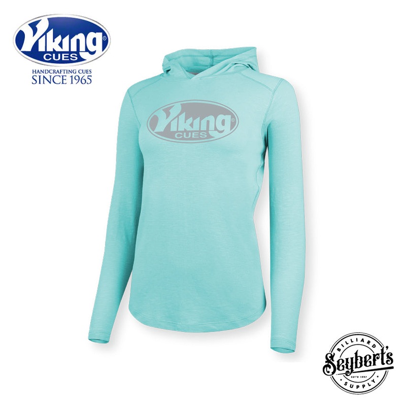 Viking Women’s Fireside Cascade Hoodie