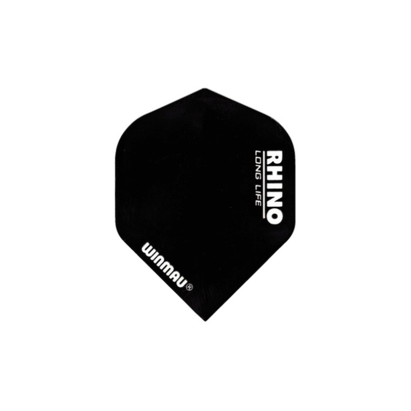 Winmau Extra Thick Rhino Dart Flights