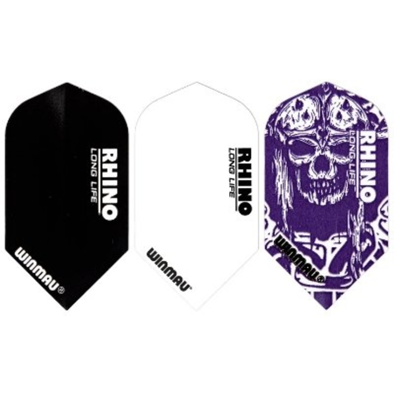 Winmau Rhino Slim Flights