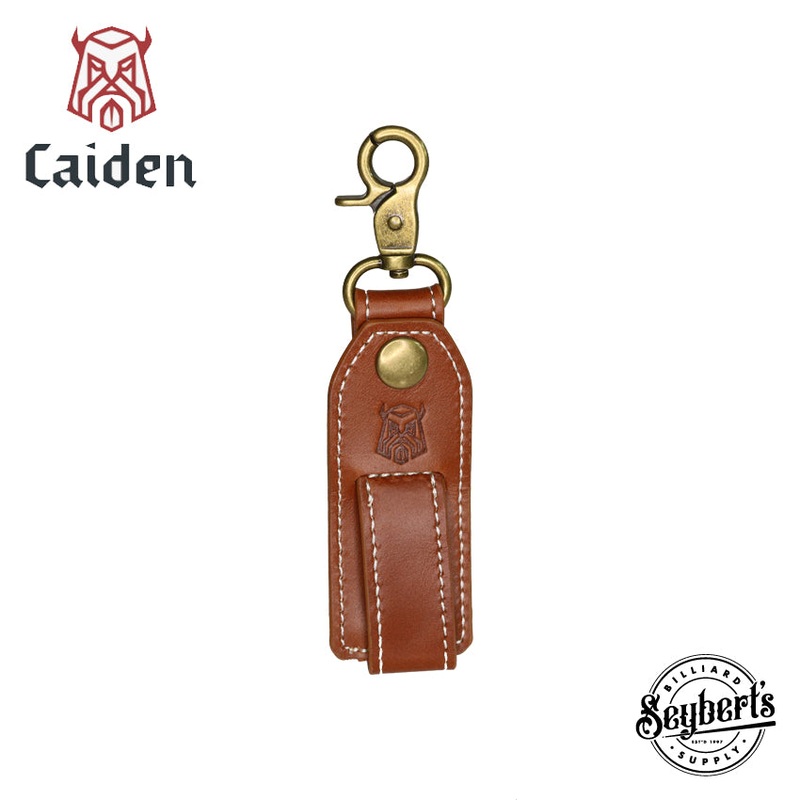 Caiden AirClip Glove Holder – Brown