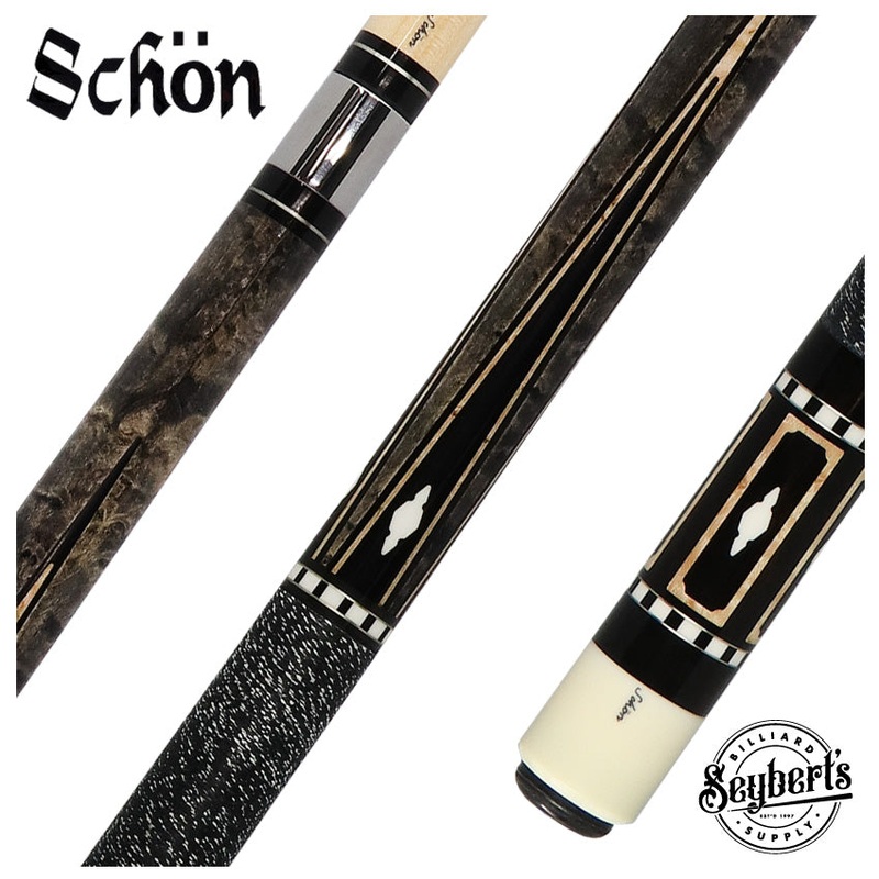Schon Pool Cue – STL9GY