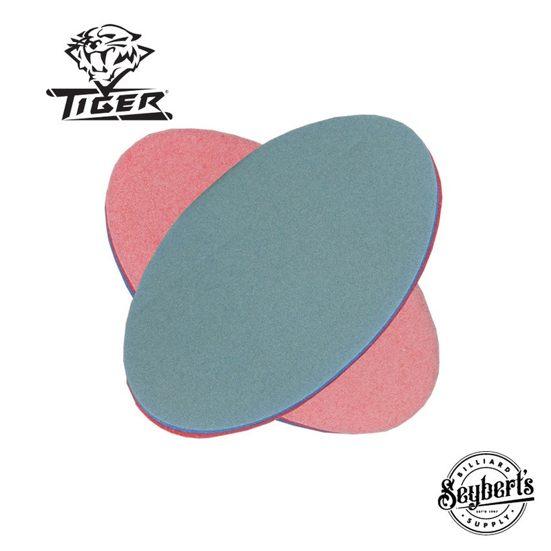 Tiger Shaft Smoother and Burnisher – TSB