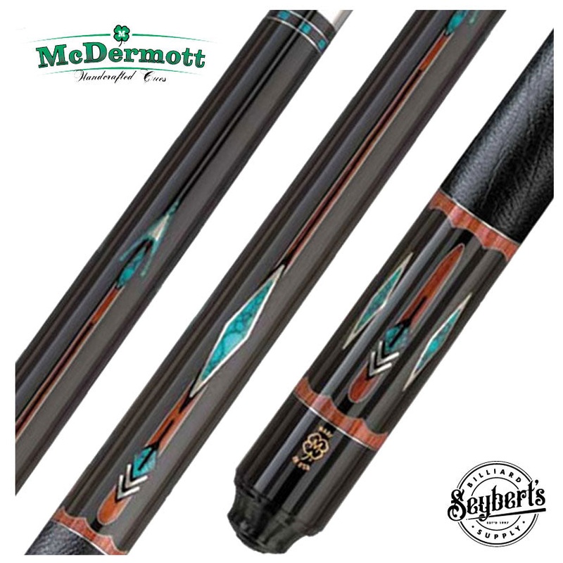 McDermott Knight Pool Cue – M29A