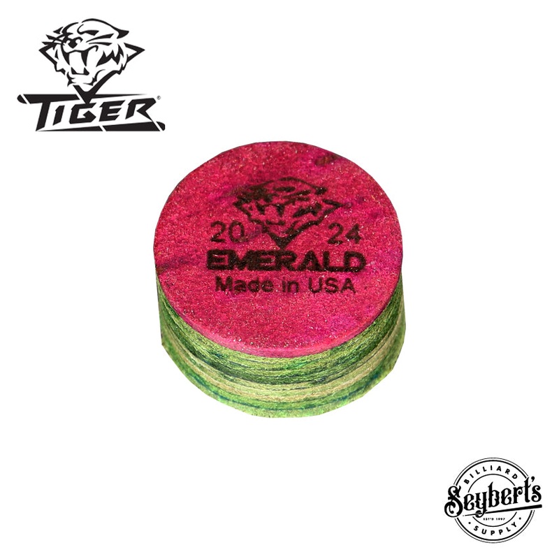 Emerald Tip