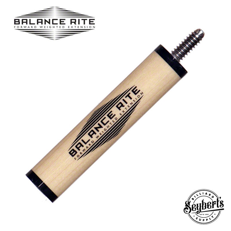 Balance Rite 5/16 x 14 Thread Pool Cue Extension