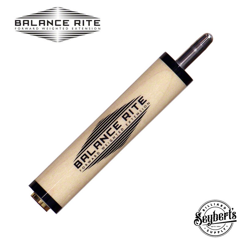 Balance Rite Uni-Loc Pool Cue Extension