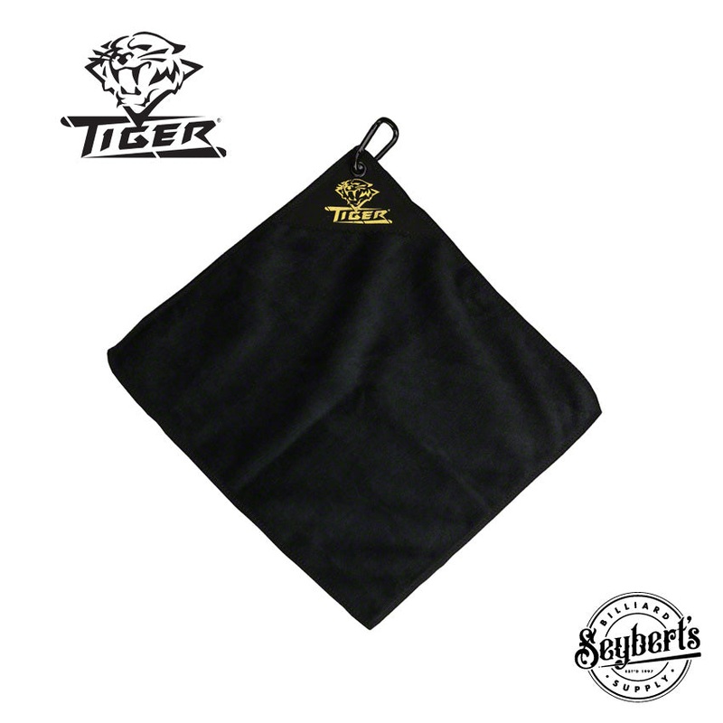 Tiger Microfiber Players Towel – TWL