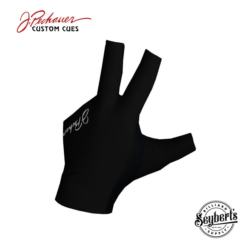 Pechauer Black Glove – Left Hand