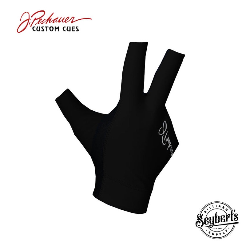Pechauer Black Gloves – Right Hand