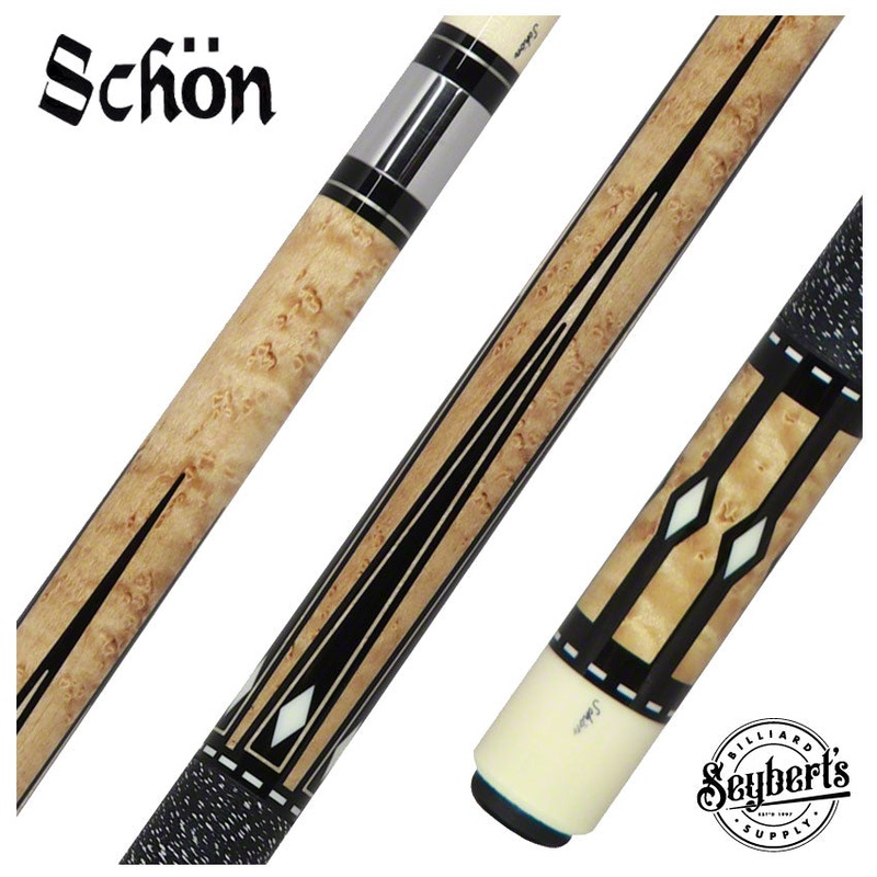 Schon Pool Cue – STL8