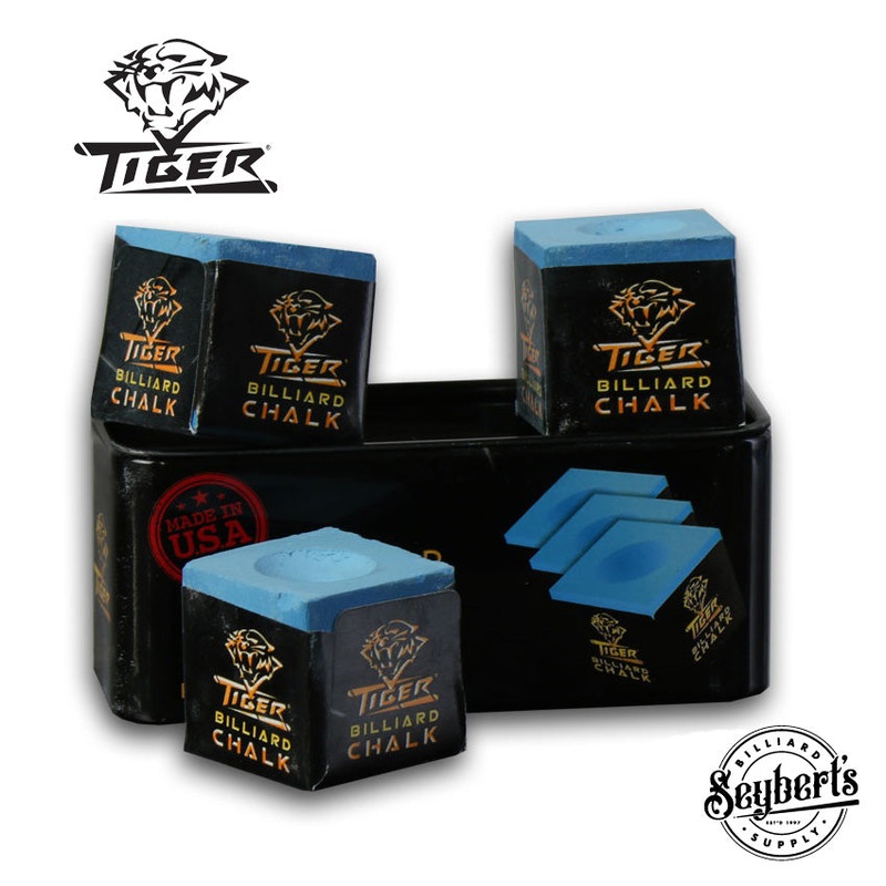 Tiger 3 Piece High Performance Chalk – THPC