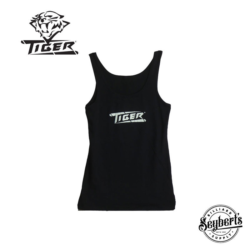 Tiger Billiards Women’s Tank Top