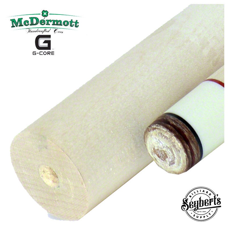 Mcdermott Parital No Joint G-Core High Performance Shaft