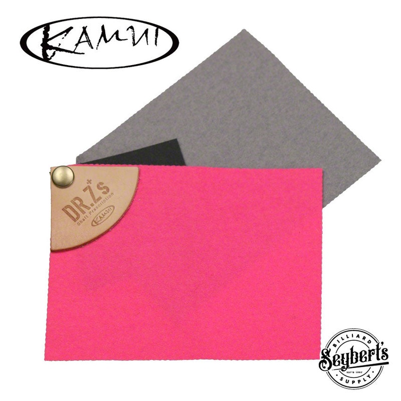 Kamui Dr.Z Pink Shaft Prescription