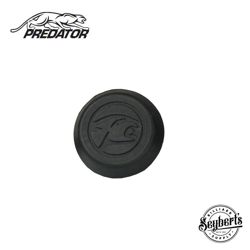 Predator Bumper Black W/ Circled Cat Head