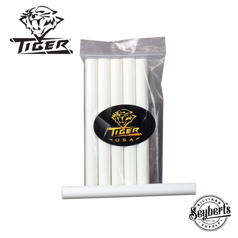 Tiger Saber-T Ferrule Rod 6 3/8″ Long – STFR