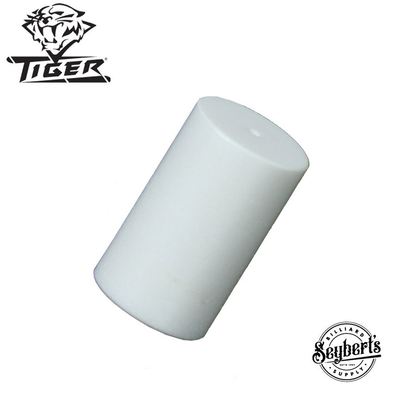 Tiger Saber-T Ferrules Threaded 1″ Long – STFTC