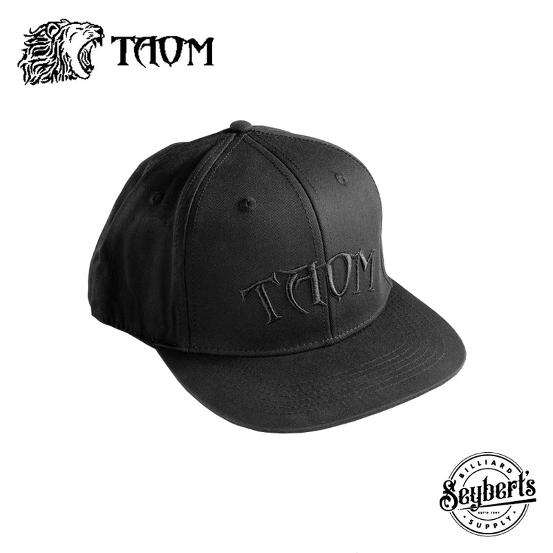 Taom Offical Black Hat – THATBK