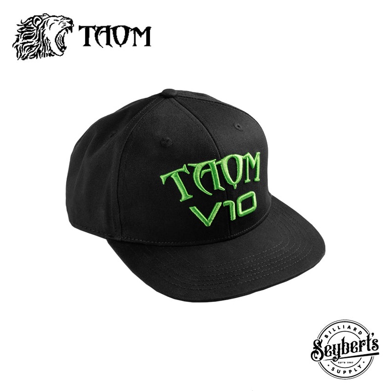 Taom Offical V10 Hat – THATV10