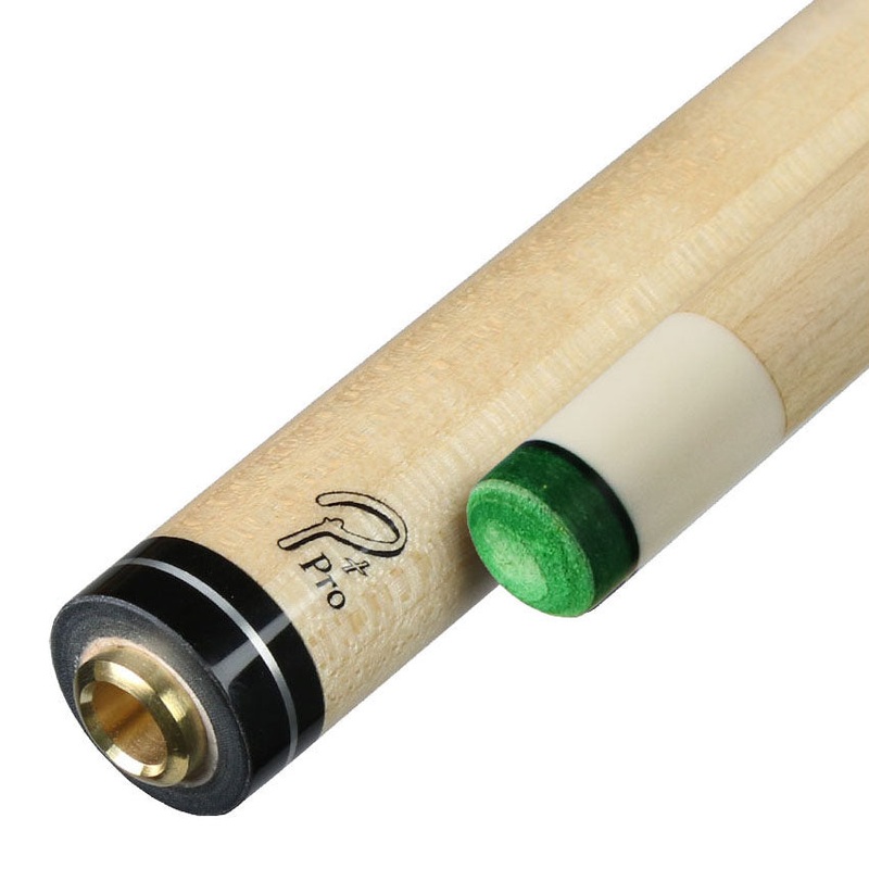Pechauer P  Pro Shaft – Piloted Pro Series 12.75mm