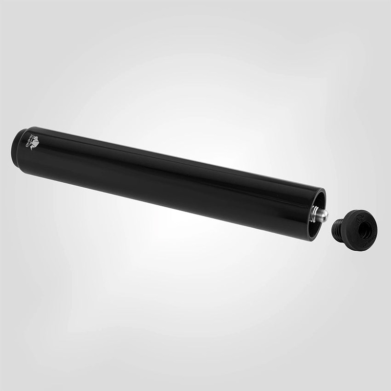 Rhino RCEXTBK 8 Inch Extension – Black