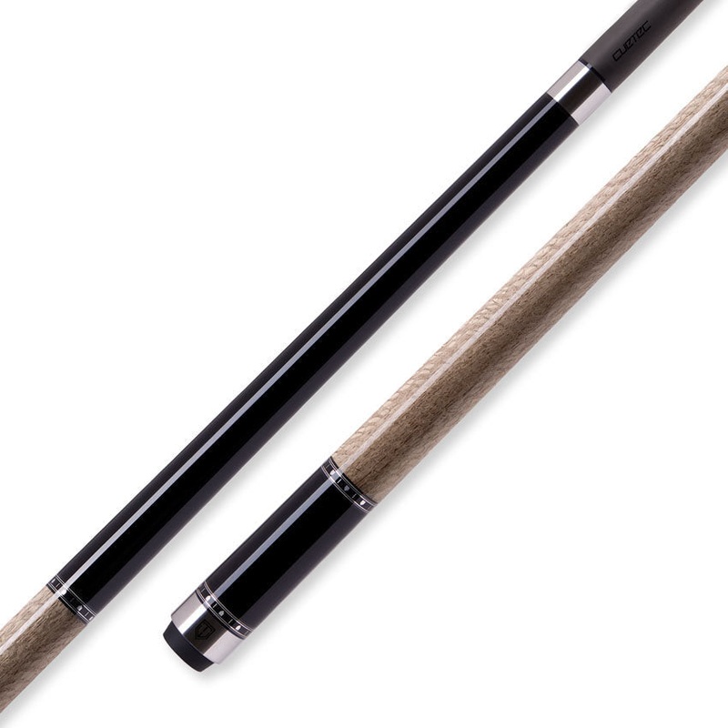 Cuetec 95-109S Cynergy Truewood Sycamore 1 Play Cue – 11.8mm