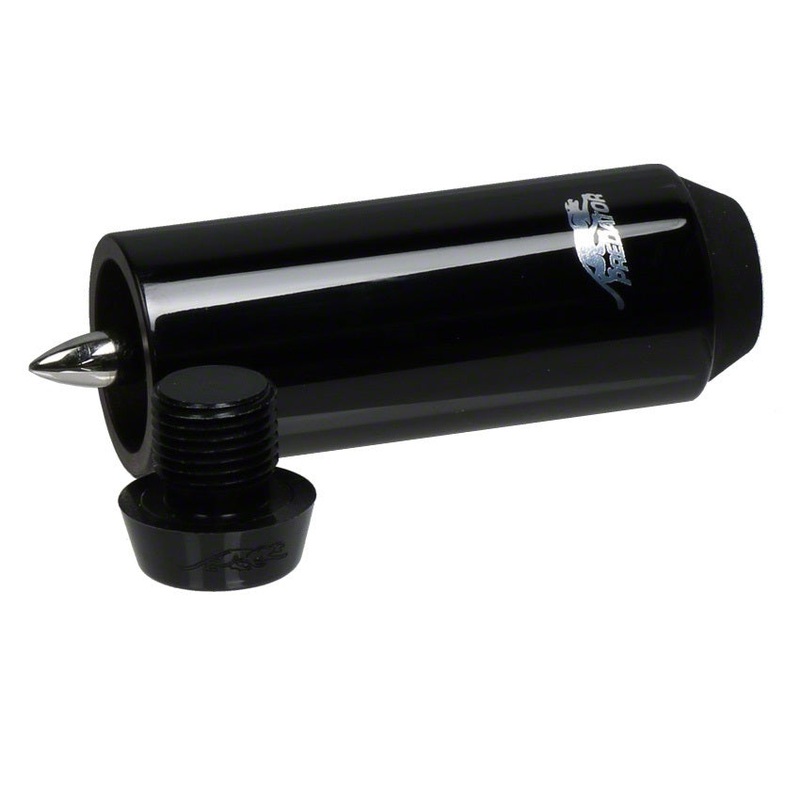 Predator Pool Cue Quick Release Extension – 3 Inch
