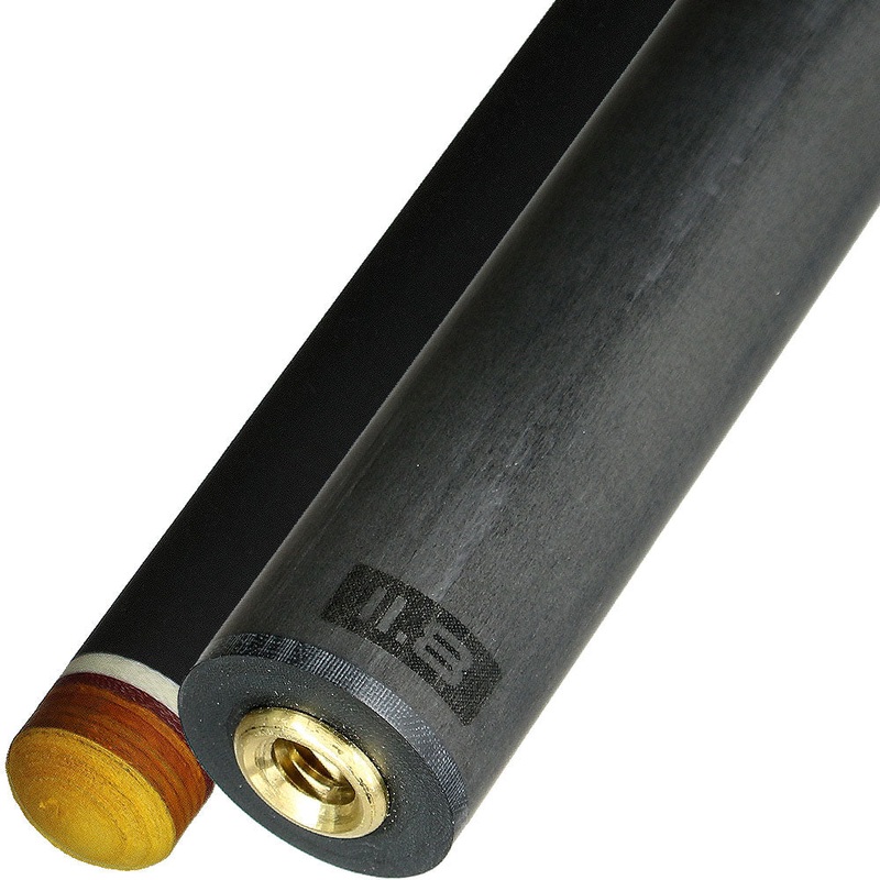 Predator Revo Shaft 11.8 5/16×14 White Vault
