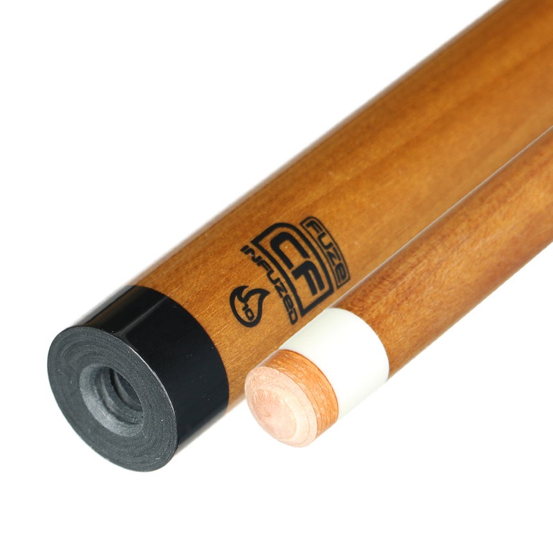 Pure X FUZE Kielwood Carbon Fiber InFUZED Solid Shaft – 10 Thread