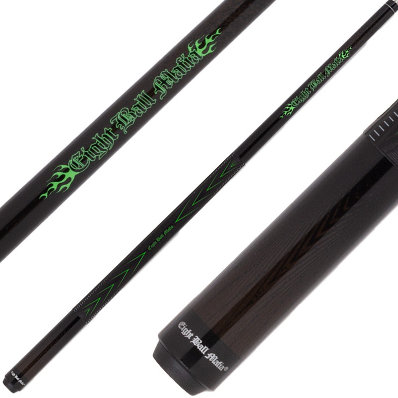 Eight Ball Mafia EBMBK03 Break Cue – 22oz