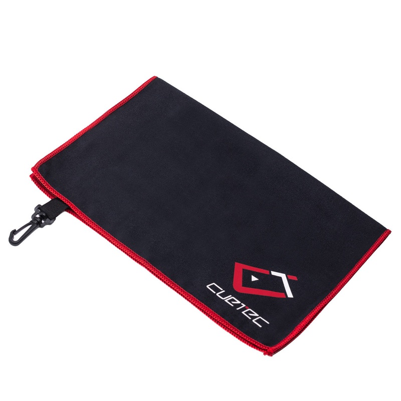Cuetec 95-760 Microfiber Billiard Towel