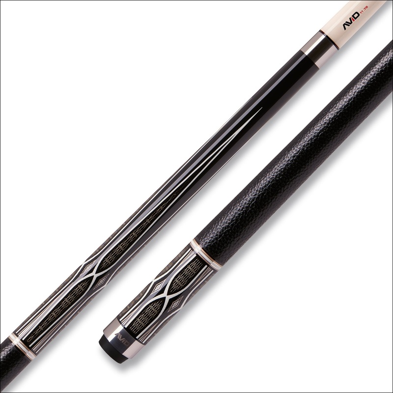 Cuetec AVID Opt-X – Gold