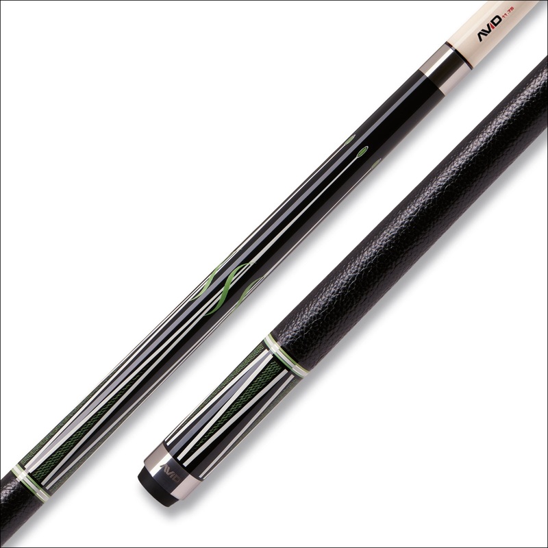 Cuetec AVID Opt-X – Mint
